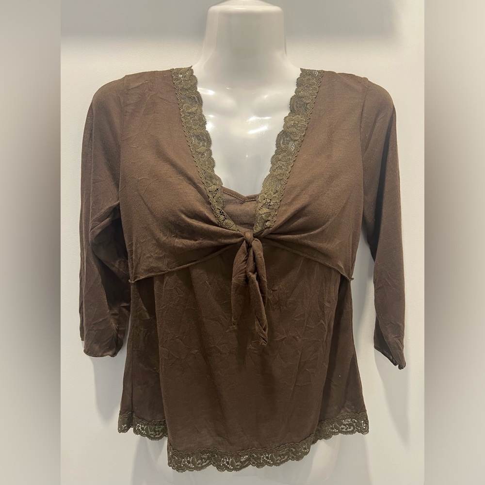 Weavers Girl Women’s Top